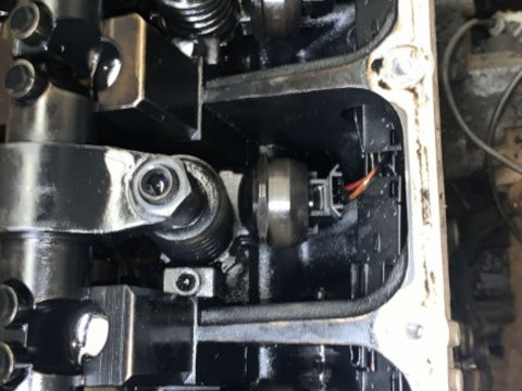 Injector VW Passat B 5.5 1,9 TDI AWX 131 CP 038 130 053 AL