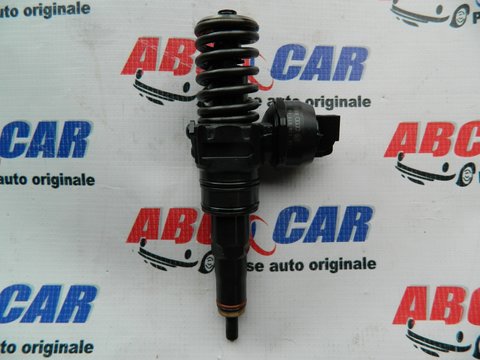 Injector VW Passat B5 1.9 TDI cod: 038130073AJ model 2002