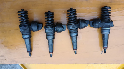 Injector VW Passat B6 038130073BN