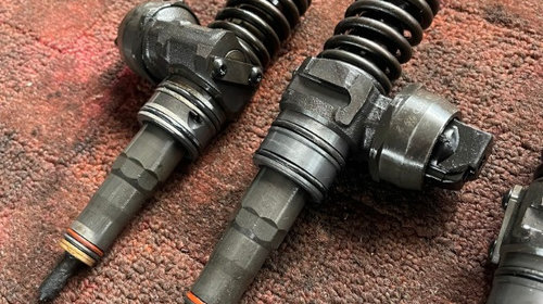 Injector VW Passat B6 1.9 tdi 038130073B