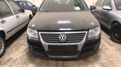 Injector VW Passat B6 2.0 tdi 2005 2006 