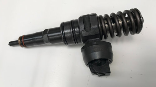 Injector Vw Passat B6 2.0 TDI BMP cod: 0