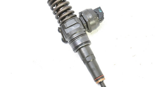 Injector VW PASSAT B6 2005 - 2010 Motori