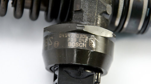 Injector VW PASSAT B6 2005 - 2010 Motori