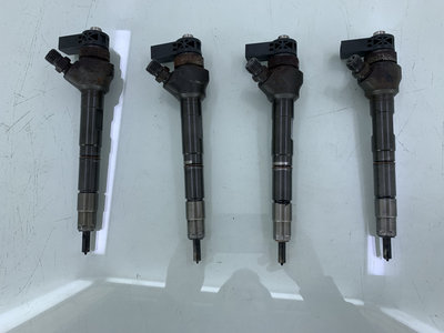 Injector VW PASSAT B7 2.0 CFFB 2010-2014 03L130277