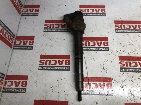 Injector VW Passat B7 / Skoda Octavia 2 - 2.0 TDI Cod 03L130277J / 0445110369