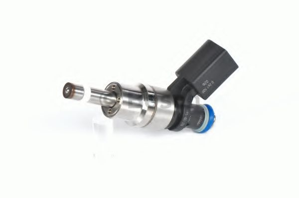 Injector VW PASSAT Variant (3C5) (2005 - 2011) BOS