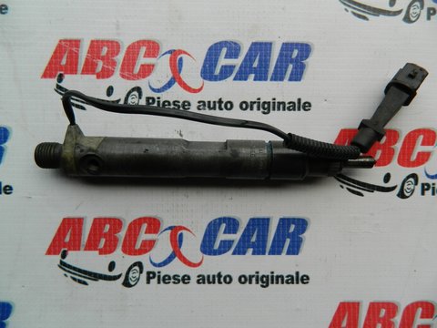 Injector VW Polo 6N 1.9 TDI cod: 038130201F model 2000