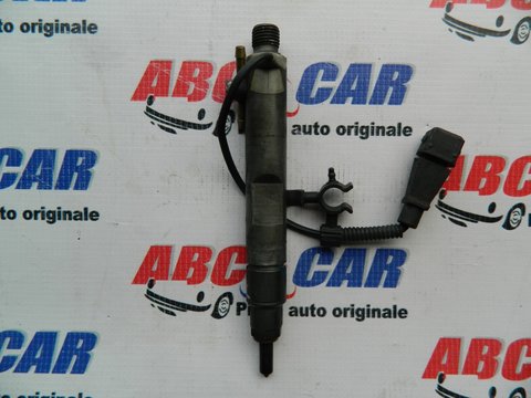 Injector VW Polo 6N 1.9 TDI cod: 038130202B model 2000