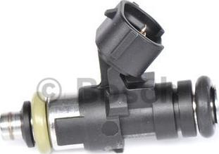 Injector VW POLO 9N BOSCH 0 280 158 257