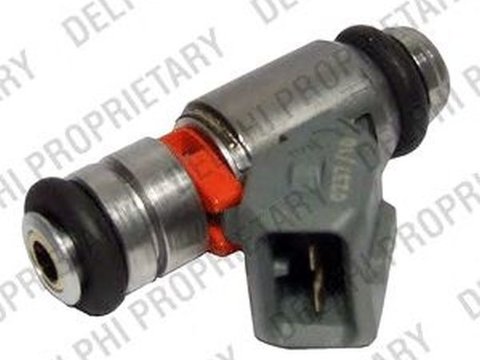 Injector VW POLO CLASSIC 6KV2 DELPHI FJ1072312B1