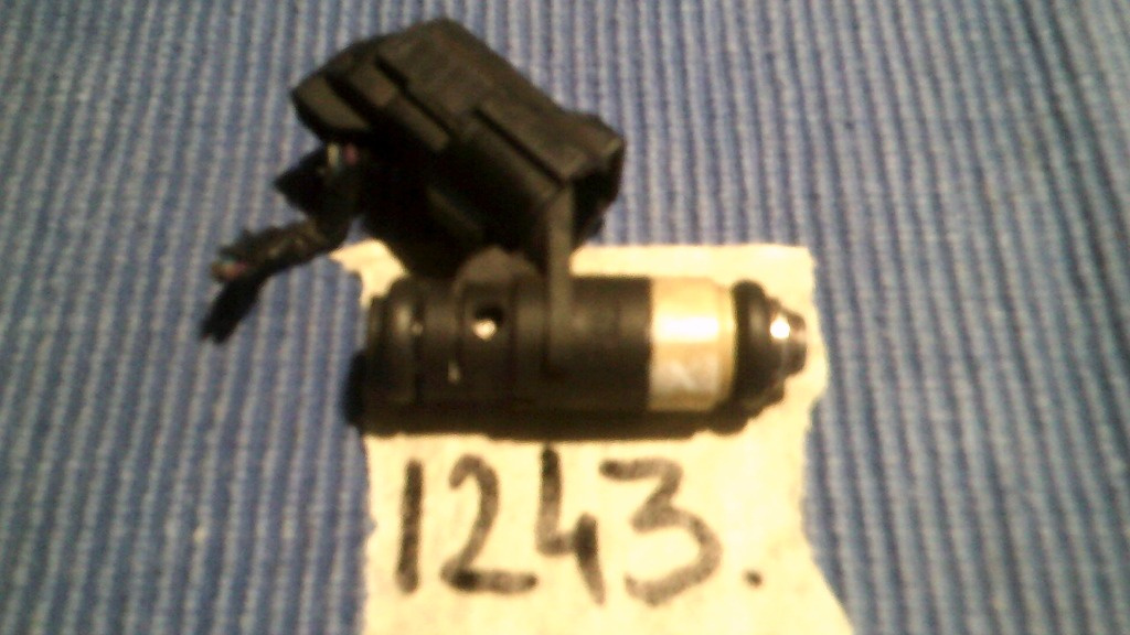 Injector VW Polo, Seat Ibiza, Skoda Fabia, 1.4 benzina, 036906031M