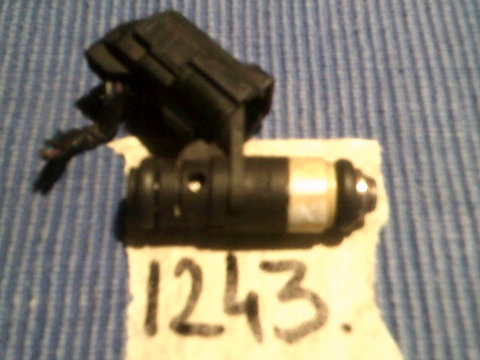 Injector VW Polo, Seat Ibiza, Skoda Fabia, 1.4 benzina, 036906031M