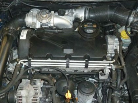 Injector VW Polo Skoda Fabia Seat Ibiza 1.9 tdi motor BLT 130 cp