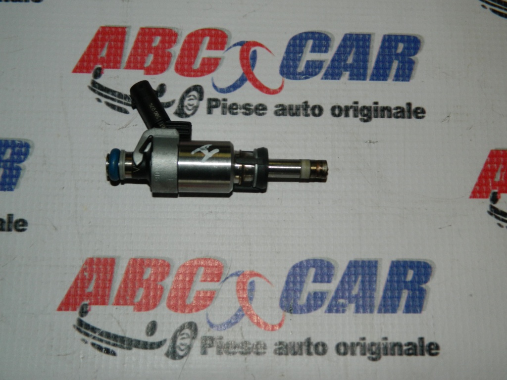 Injector VW Sharan (7M) 1.8 TSI cod: 06H906036H model 2005