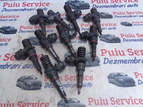 Injector vw sharan cod 038130073f