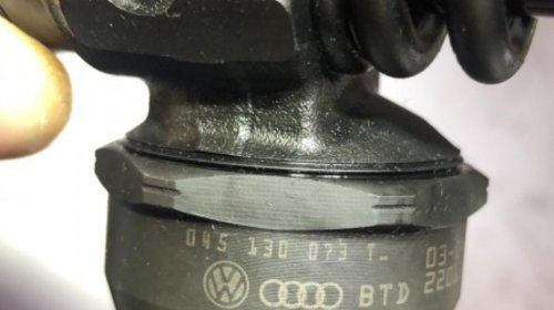 Injector VW SKODA SEAT AUDI 1.4 TDI AMF 