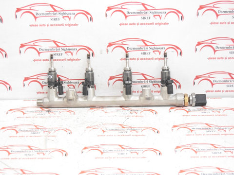 Injector VW T-ROC 1.5 TSI DAD 01E906036G 7