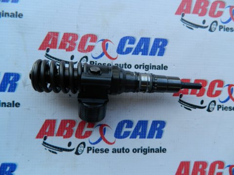 Injector VW Touran (1T1,1T2) 2.0 TDI cod: 03G130073B model 2007