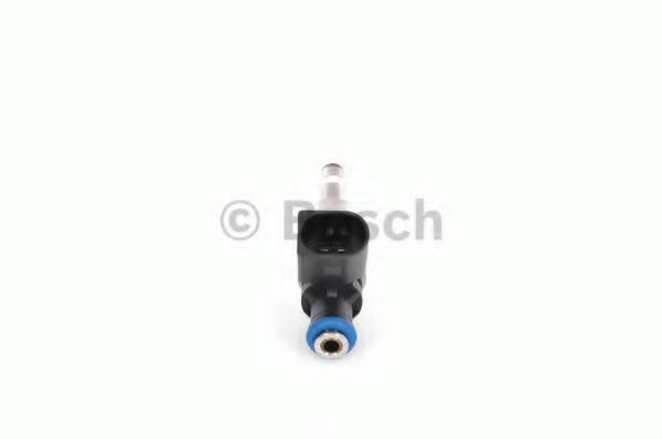 Injector VW TOURAN (1T1, 1T2) (2003 - 20