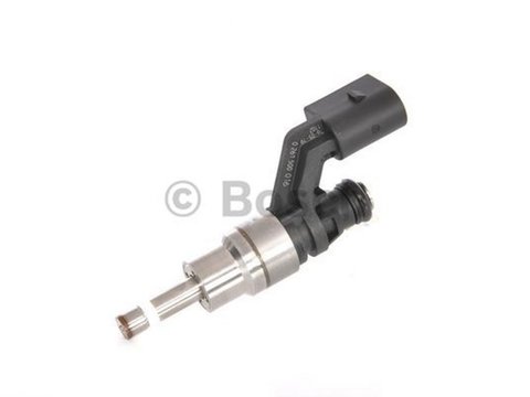 Injector VW TOURAN 1T1 1T2 BOSCH 0261500016