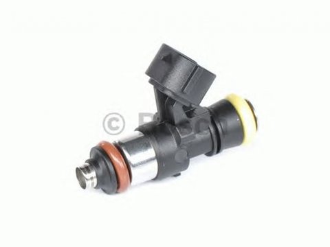 Injector VW TOURAN 1T1 1T2 BOSCH 0280158831