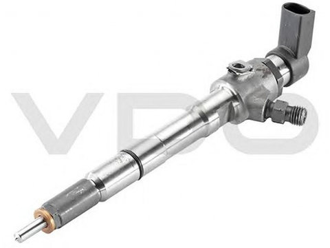 Injector VW TOURAN 1T3 VDO A2C59513554 PieseDeTop