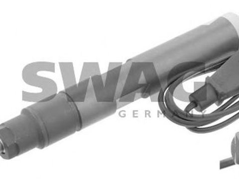 Injector VW TRANSPORTER IV platou sasiu 70XD SWAG 30 93 1087