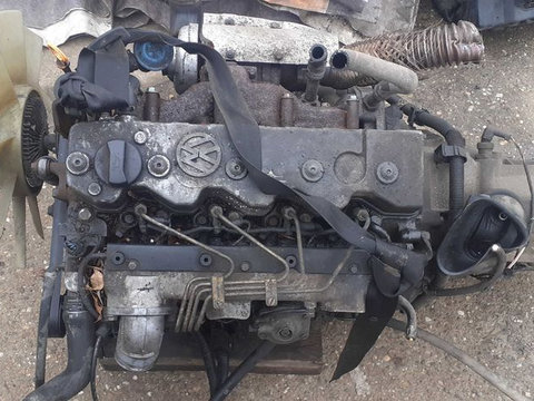 Injector VW Volkswagen LT 2.8 TDI