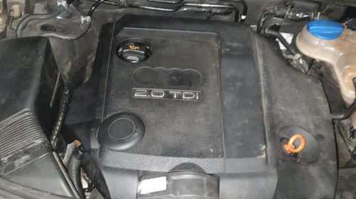 Injrctor Audi A6 C6 cod motor BLB