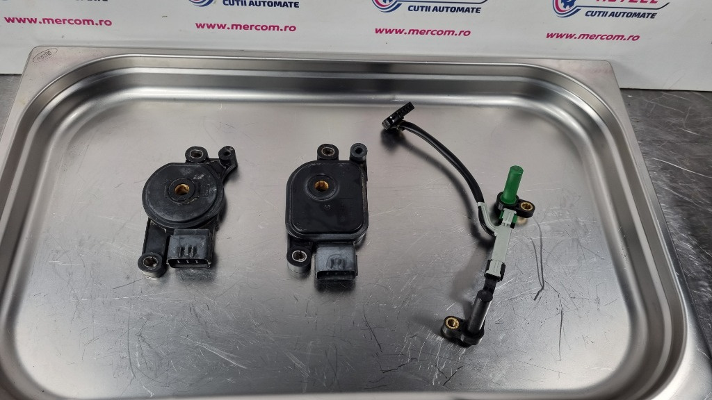 Inrerupator Electric Pozitie Maneta Viteze Cutie A