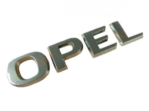 Inscriptie OE Opel 93179486