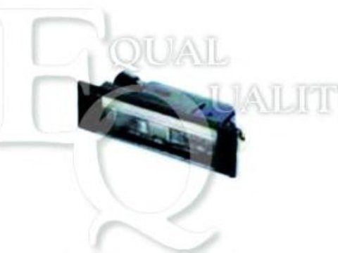 Insertie, far ALFA ROMEO 159 limuzina (939) - EQUAL QUALITY FT0086