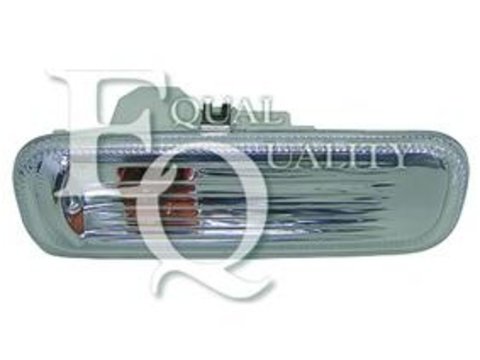 Insertie, far Citroen C4 I (LC_) - EQUAL QUALITY RS03022