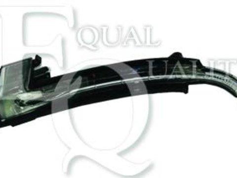 Insertie, far de cautare AUDI A3 (8P1) - EQUAL QUALITY RS02752