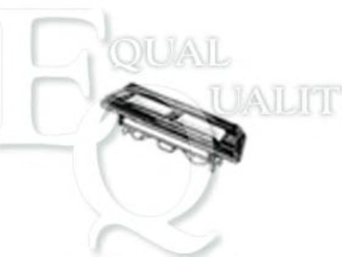 Insertie, far FIAT 126 - EQUAL QUALITY FT0004