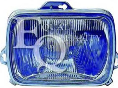 Insertie, far MITSUBISHI DELICA bus (LO3_P/G, L0_2P), MITSUBISHI DELICA bus (P0_W, P1_W, P2_W), TOYOTA T18 hatchback (_E7_, T18) - EQUAL QUALITY PP071