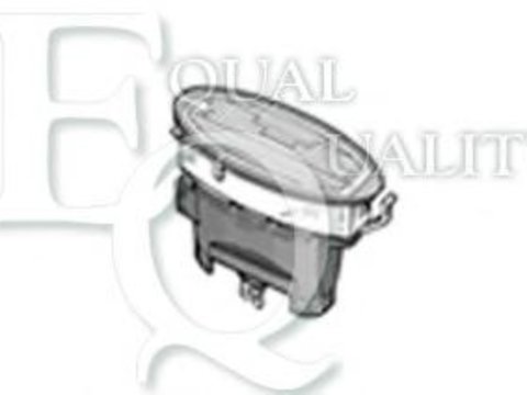 Insertie, far OPEL ASTRA F hatchback (53_, 54_, 58_, 59_) - EQUAL QUALITY FT0083