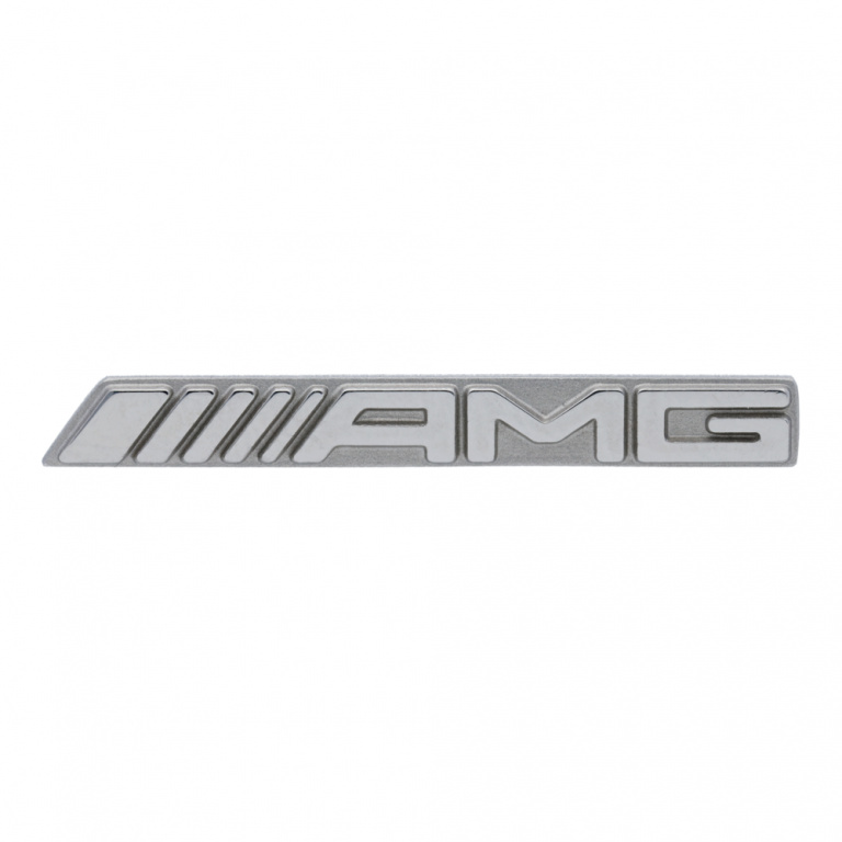 Insigna Oe Mercedes-Benz Amg B66956330