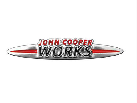 Insignia Oe Mini John Cooper Works 80572147298