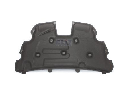 Insonorizant capota FORD FOCUS II Combi 1.6 TDCi