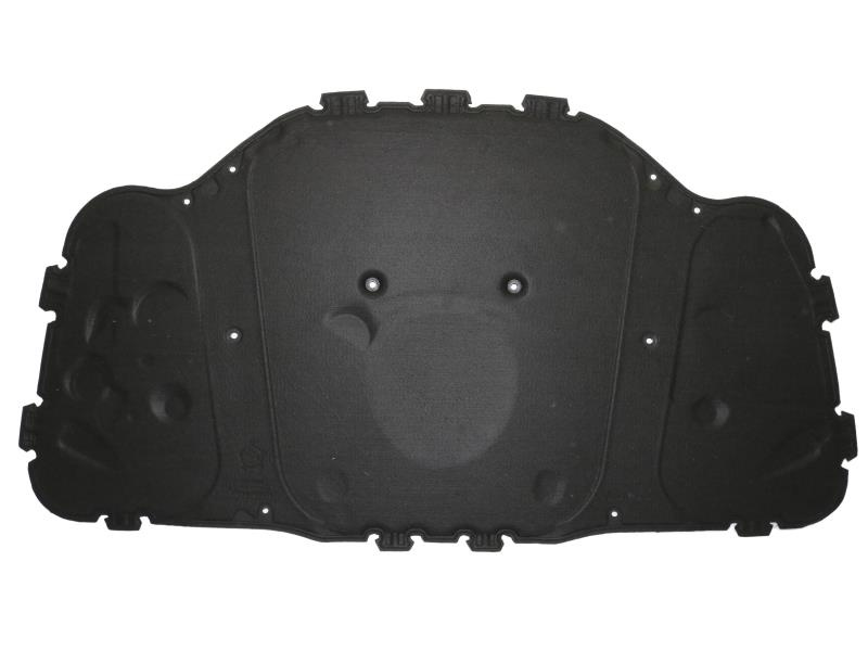 Insonorizant capota nou BMW 5 E60 an 2001-2010