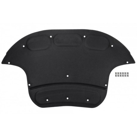 INSONORIZARE CAPOTA pentru MERCEDES CLASS E W212 2009-,CLASS E T-MODEL S212 2009- A2126820126
