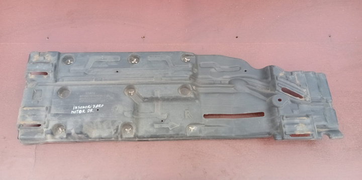 Insonorizare motor dreapta 81192205967 MAN TGL 7.150 generatia [2008 - 2014]