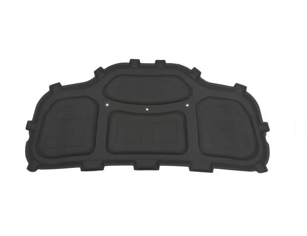 Insonorizat capota motor Audi Q5 (Fy), 09.2016-, Fata, Aftermarket
