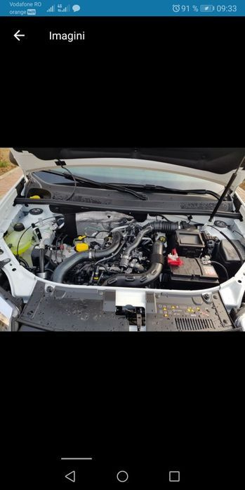 Instalație Ac Logan, Sandero, Mcv 0,9 tce , 1.0 S