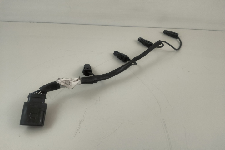 Instalație Electrică Bujii Mercedes cod a6511501353 a6511501353 Mercedes-Benz E-Class W212 [2009 - 2013]