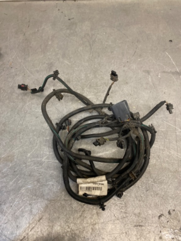 Instalație electrică (cablaj) bară spate Volvo xc90 2014-2025 31350678-AC