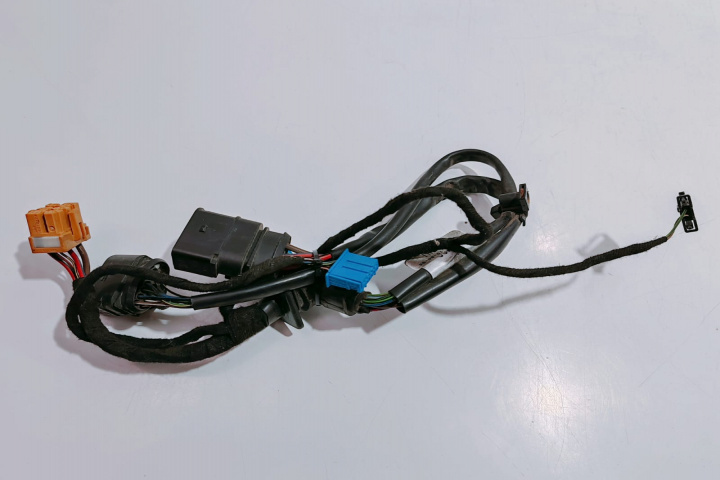 Instalatie aer conditionat 4F0971547 Aud
