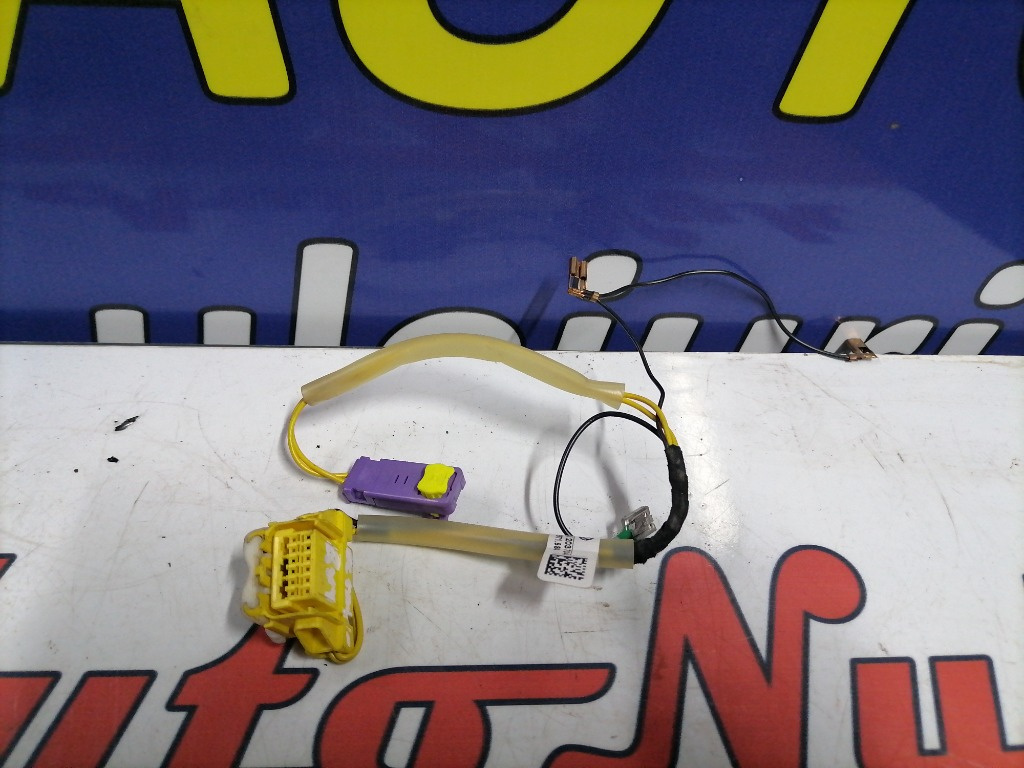 Instalatie airbag volan Audi A3 8P 4E0972208 2004-2009